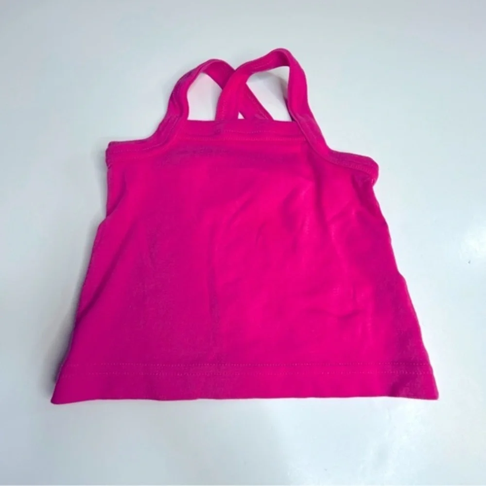 Hanna Andersson Girls Shirt Bundle Size 18-24‎ Months (80 cm)